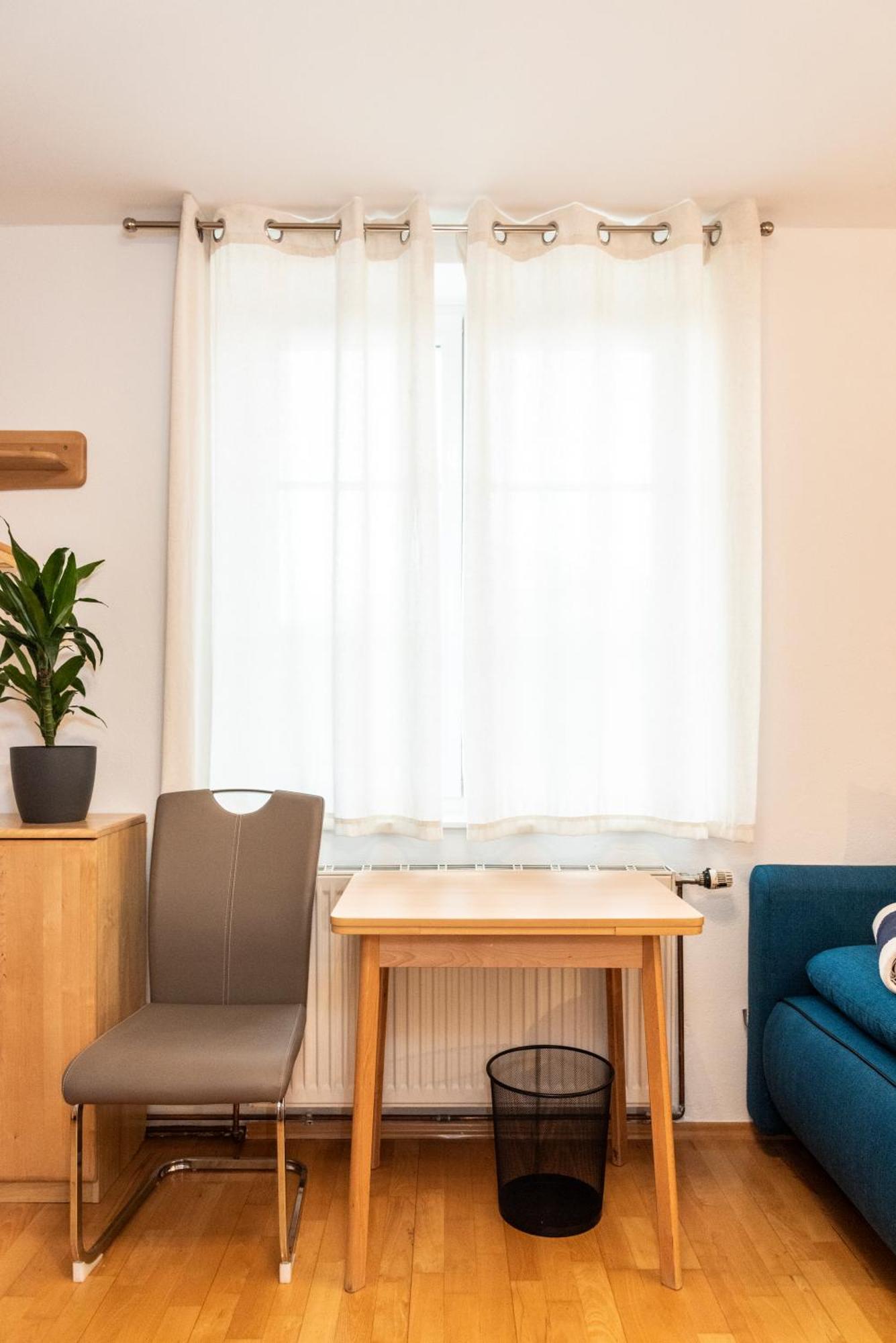 Ferienwohnung Am Labyrinth Semriach Екстериор снимка