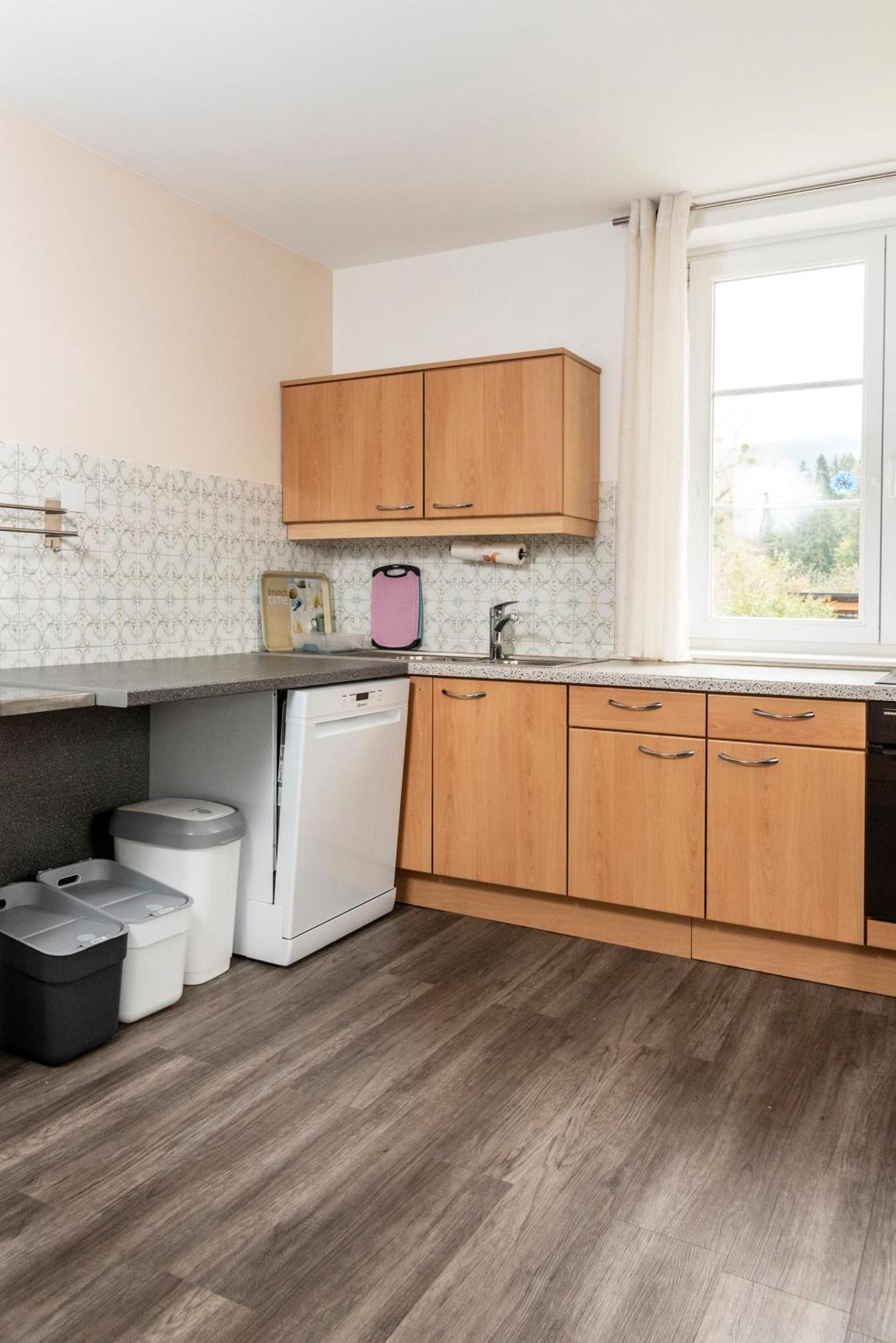 Ferienwohnung Am Labyrinth Semriach Екстериор снимка