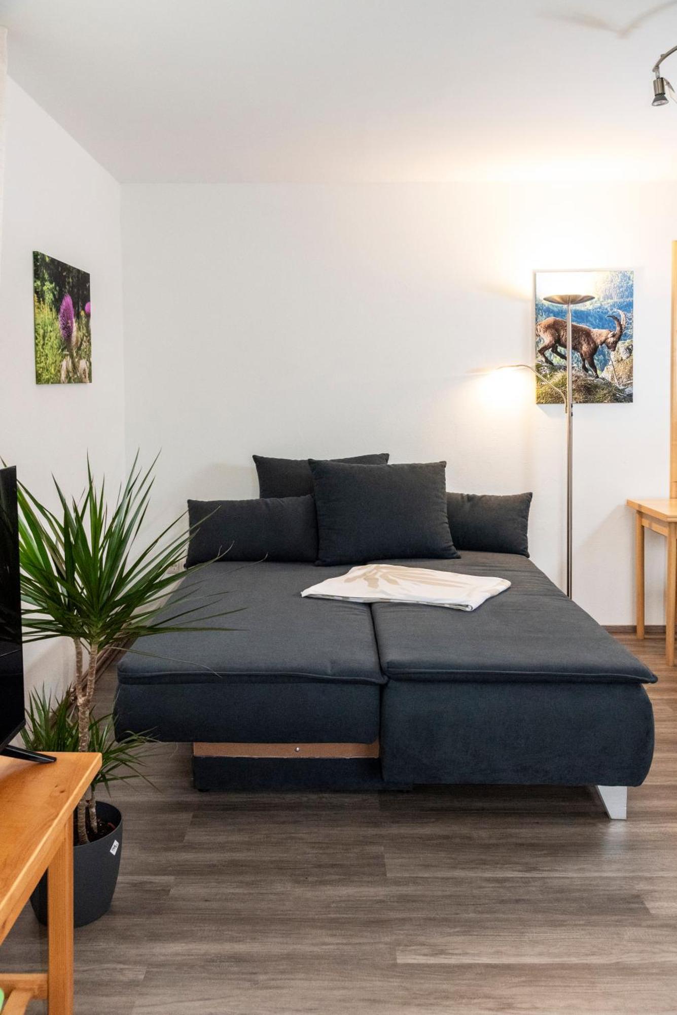 Ferienwohnung Am Labyrinth Semriach Екстериор снимка