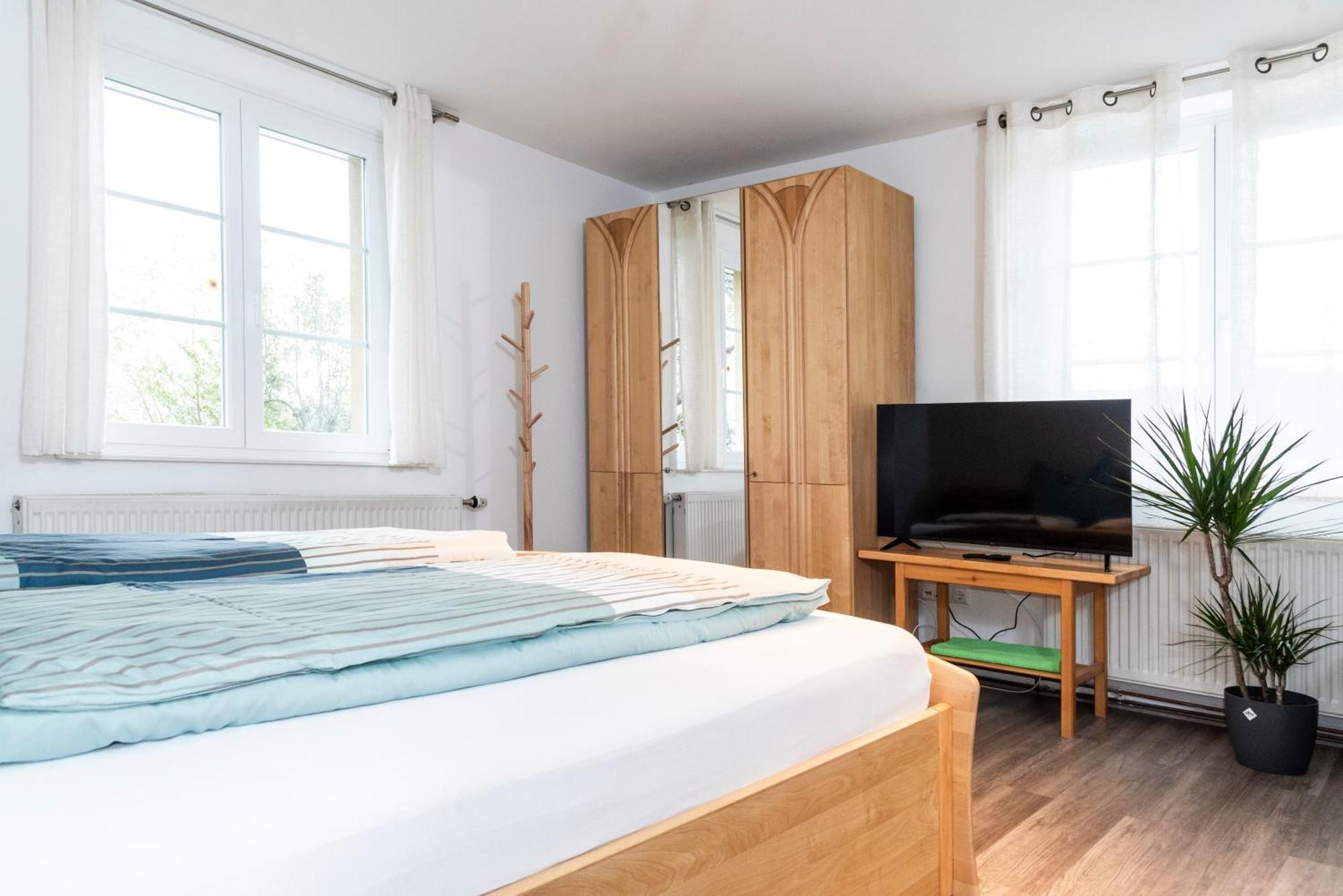 Ferienwohnung Am Labyrinth Semriach Екстериор снимка