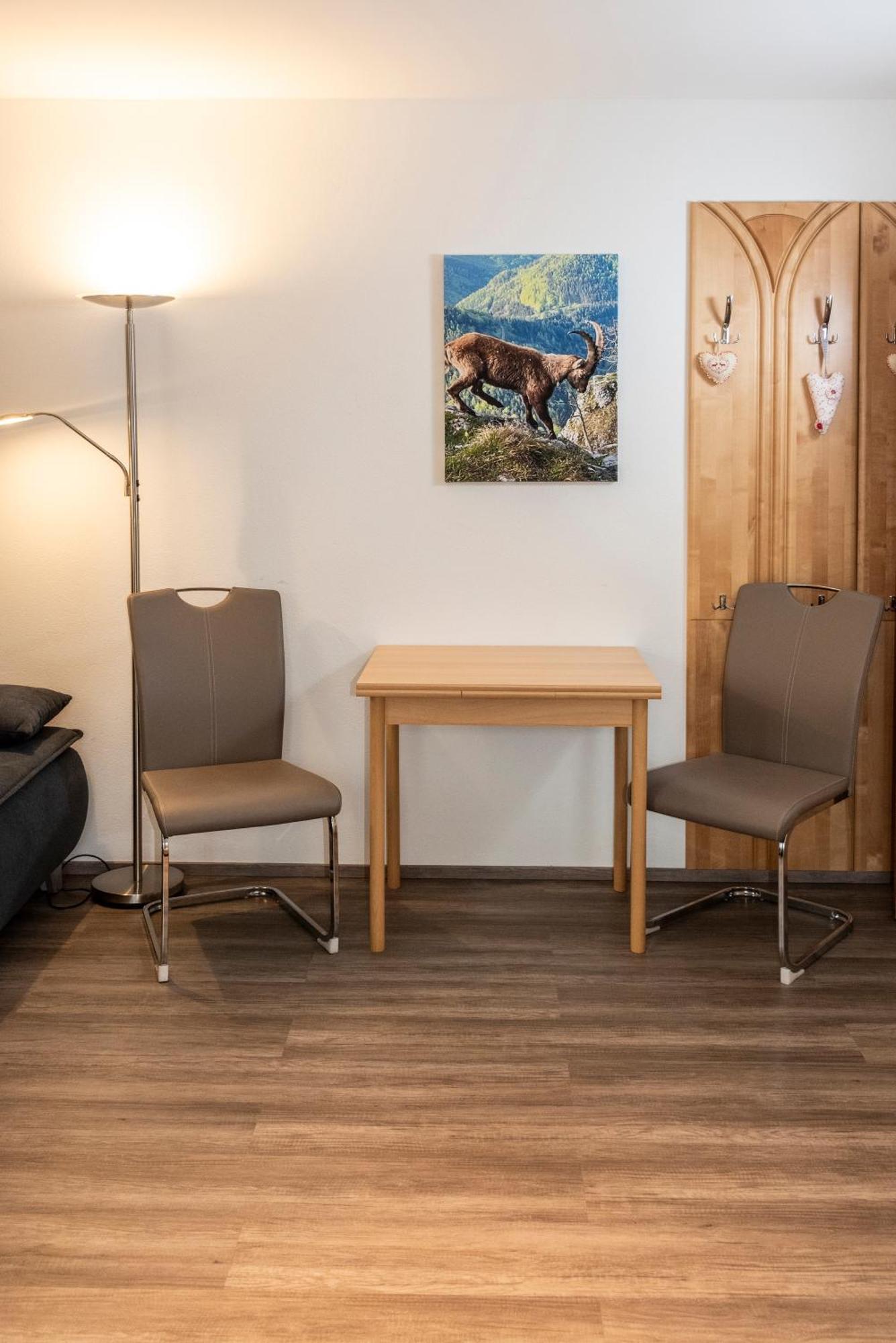 Ferienwohnung Am Labyrinth Semriach Екстериор снимка