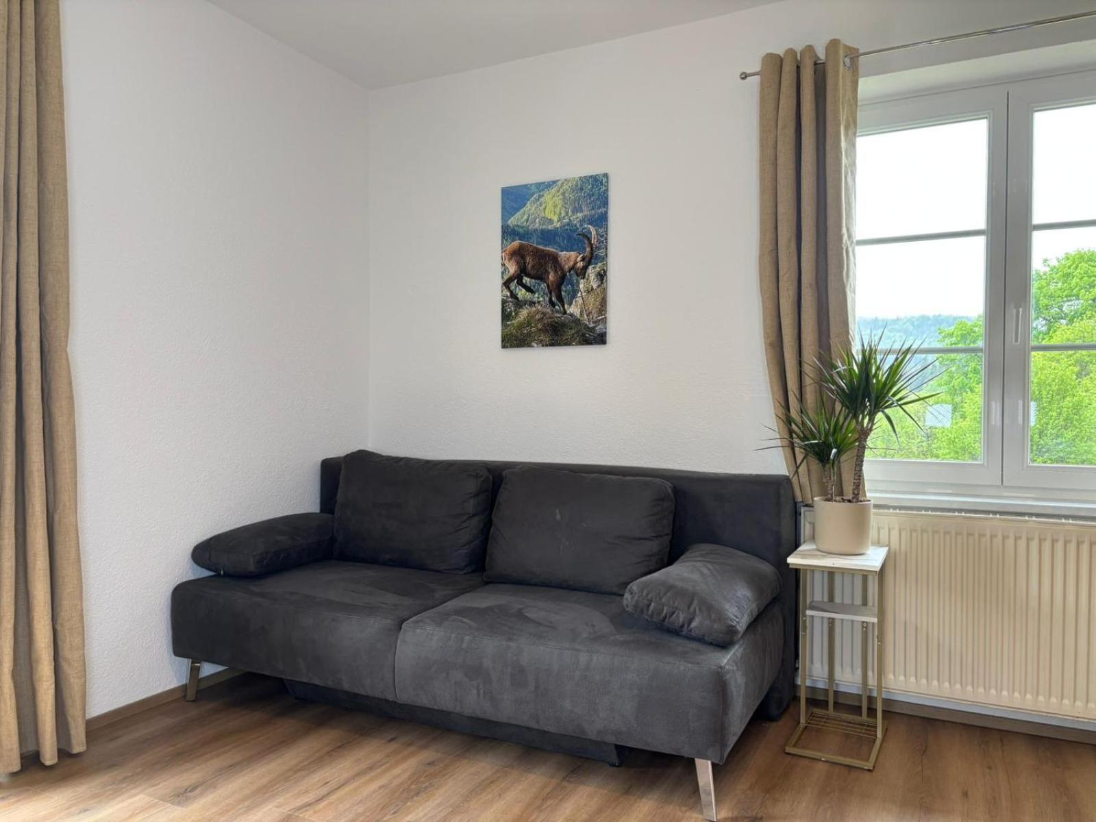Ferienwohnung Am Labyrinth Semriach Стая снимка