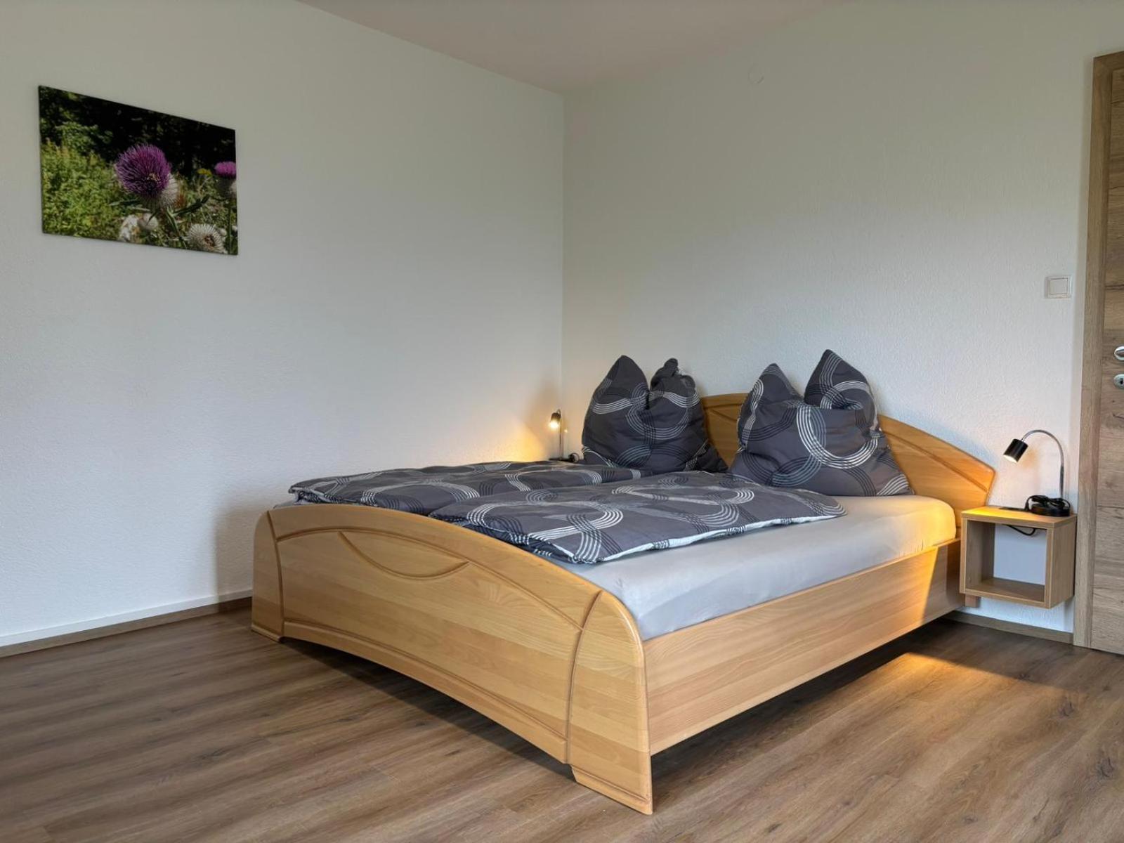 Ferienwohnung Am Labyrinth Semriach Екстериор снимка