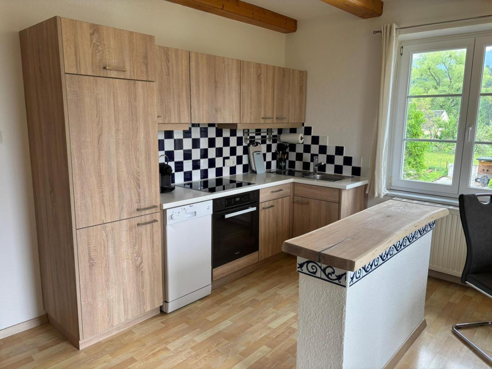 Ferienwohnung Am Labyrinth Semriach Стая снимка