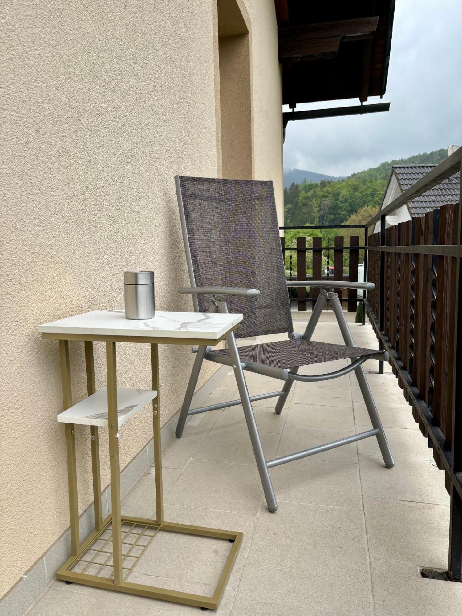 Ferienwohnung Am Labyrinth Semriach Екстериор снимка