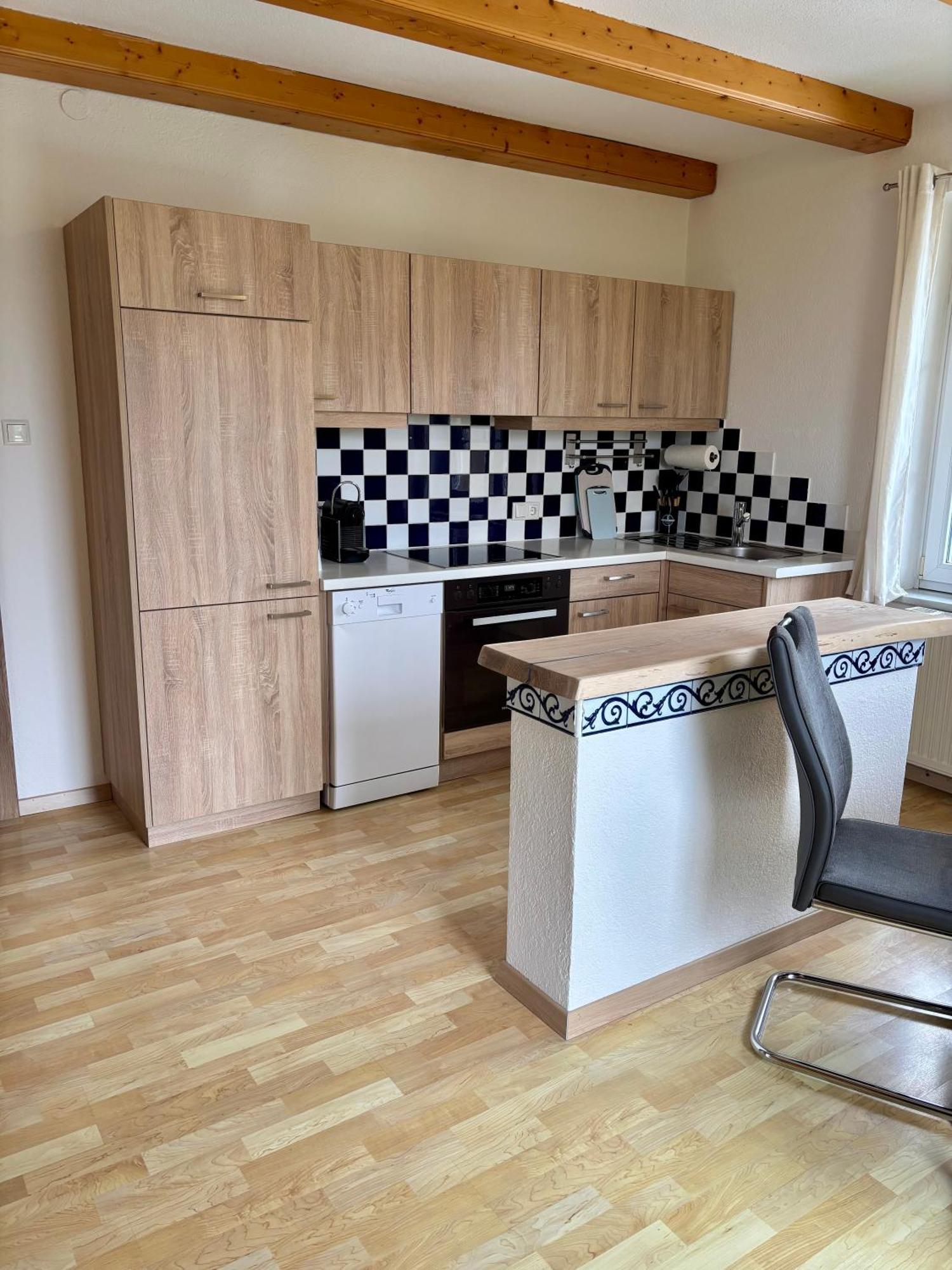 Ferienwohnung Am Labyrinth Semriach Стая снимка