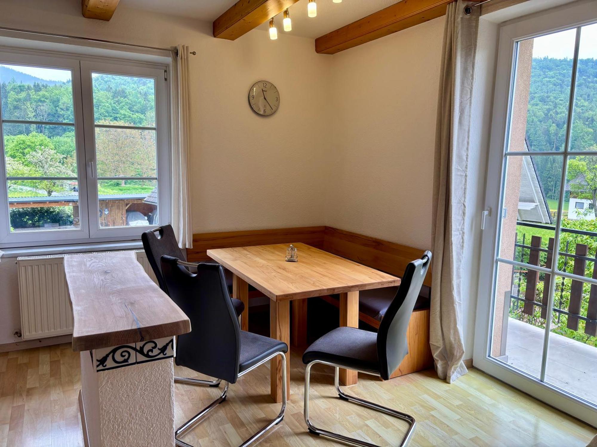 Ferienwohnung Am Labyrinth Semriach Стая снимка