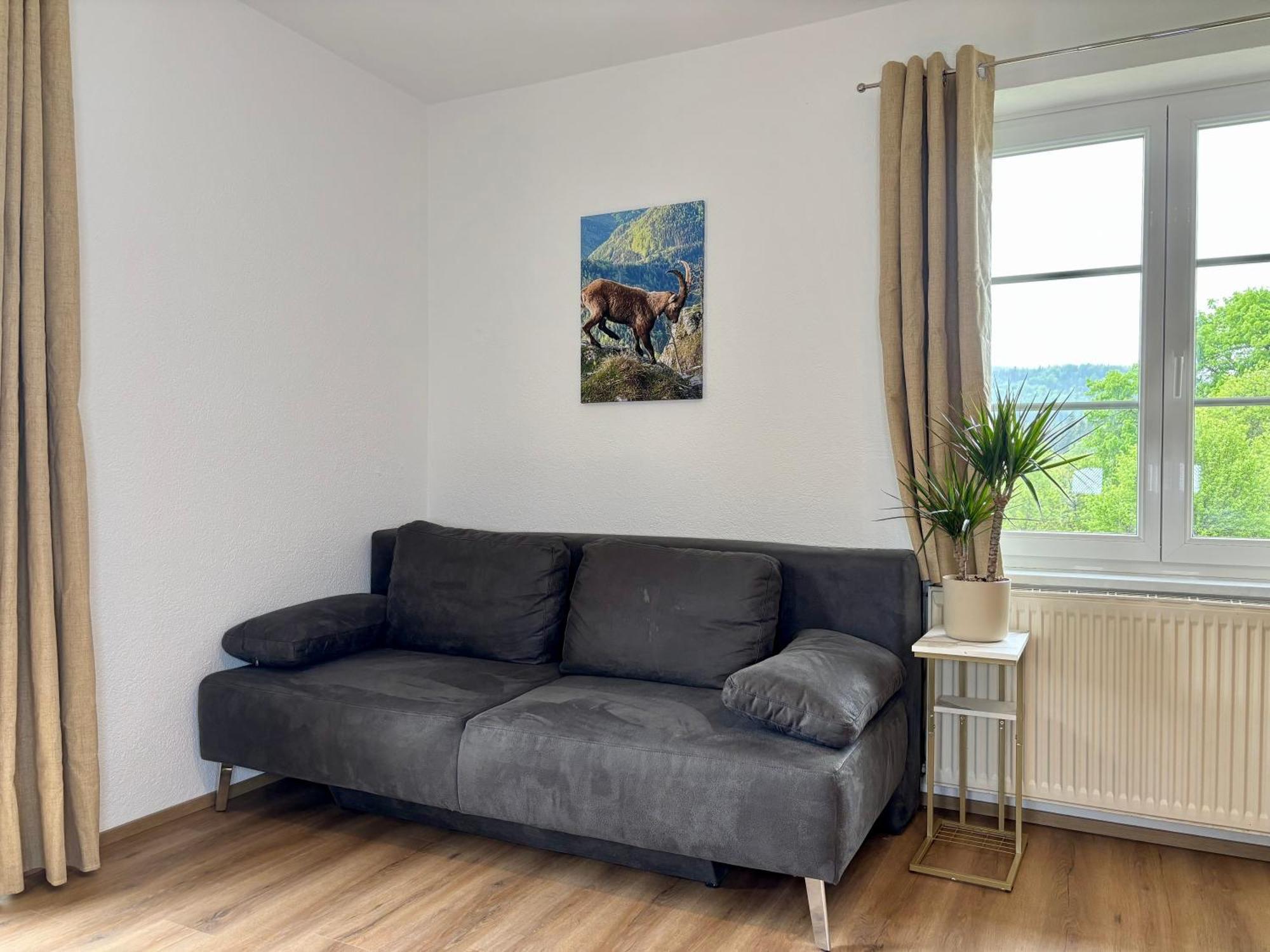 Ferienwohnung Am Labyrinth Semriach Стая снимка